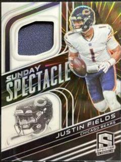 Justin Fields