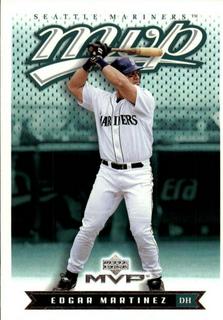 Edgar Martinez