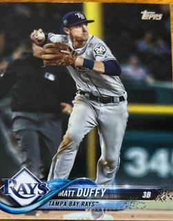Matt Duffy