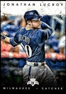 Jonathan Lucroy