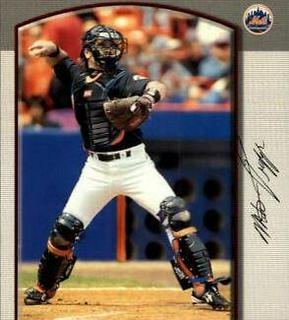 Mike Piazza