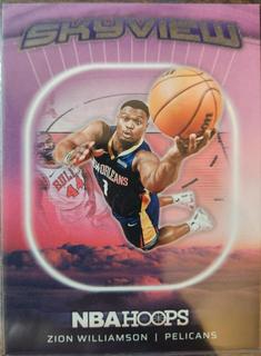 Zion Williamson