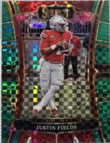 Justin Fields