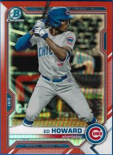 Ed Howard