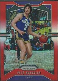 Pete Maravich