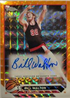 Bill Walton