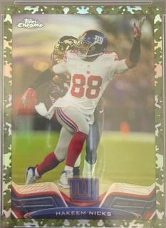 Hakeem Nicks