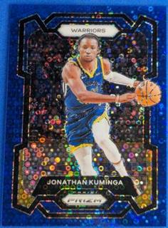 Jonathan Kuminga