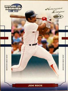 Jim Rice