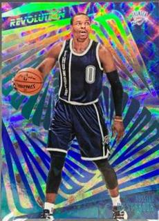 Russell Westbrook