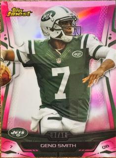 Geno Smith