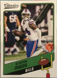 Stefon Diggs