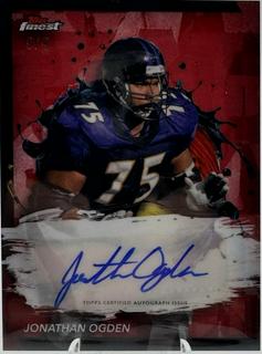 Jonathan Ogden