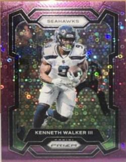 Kenneth Walker III