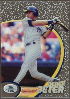 Derek Jeter