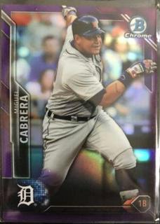 Miguel Cabrera