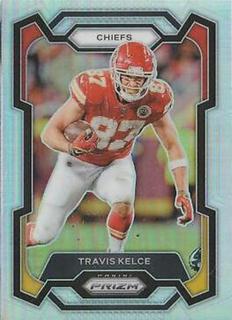 Travis Kelce