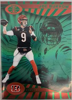 Joe Burrow