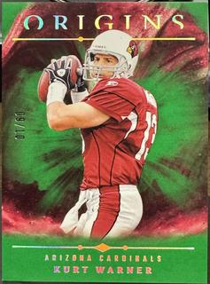 Kurt Warner