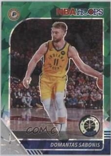 Domantas Sabonis