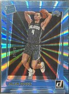 Jalen Suggs