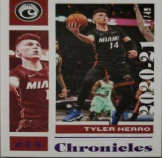 Tyler Herro