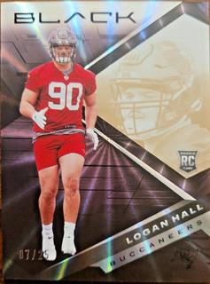 Logan Hall