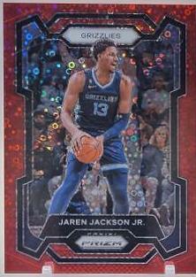 Jaren Jackson Jr.