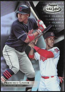 Francisco Lindor