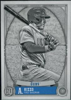 Anthony Rizzo