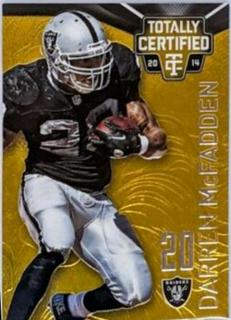 Darren McFadden