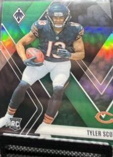Tyler Scott