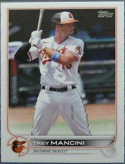 Trey Mancini