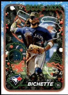 Bo Bichette