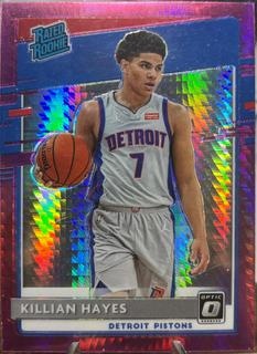 Killian Hayes