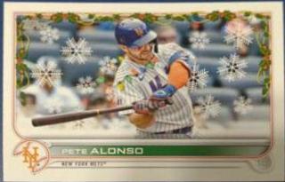 Pete Alonso