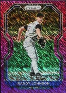 Randy Johnson