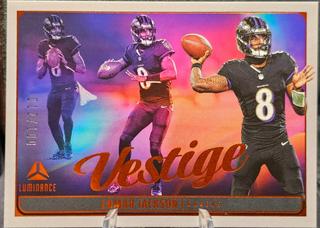 Lamar Jackson