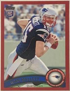 Ryan Mallett