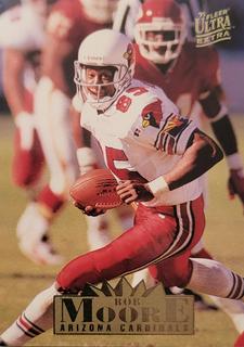 Rob Moore