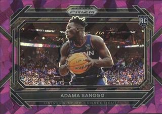 Adama Sanogo