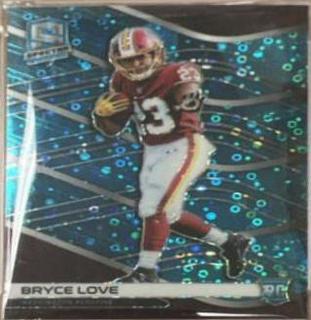 Bryce Love