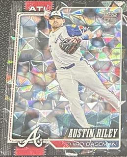Austin Riley