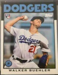 Walker Buehler