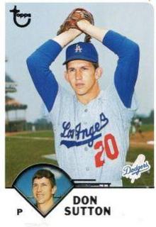 Don Sutton