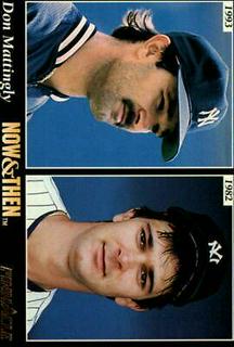 Don Mattingly