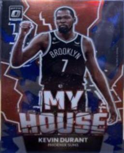 Kevin Durant