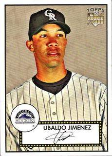 Ubaldo Jimenez