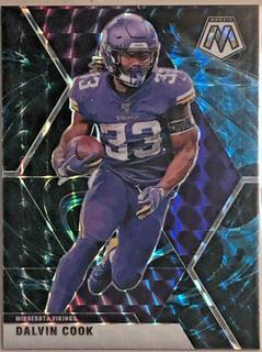 Dalvin Cook