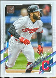 Amed Rosario